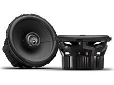 Rockford Fosgate 5-1/4