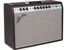 Fender Guitar & Bass Amplifiers