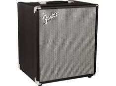 Fender Guitar & Bass Amplifiers
