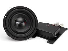 MB Quart MBQBRO-SUBR-1