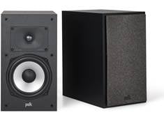 Polk Audio Bookshelf Speakers