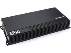 AudioControl Car Amplifiers