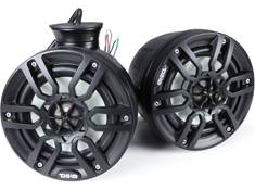 DS18 Wakeboard Tower Speakers