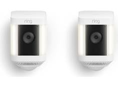 Ring Wireless Cameras