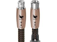 AudioQuest XLR Cables