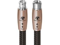 AudioQuest XLR Cables