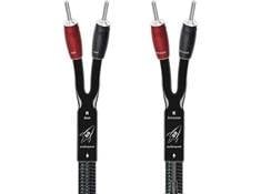 AudioQuest Speaker Wire with Connectors