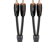AudioQuest RCA Audio Cables