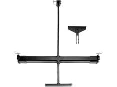 Mackie Speaker Stands & Wall Mounts