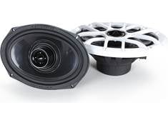 Wet Sounds Marine Speakers