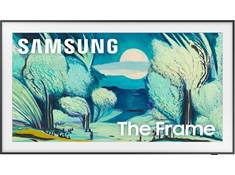 Samsung The Frame (LS03FA) QLED 4K Vision AI Smart TV with art display modes (65")