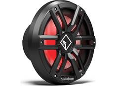 Rockford Fosgate Marine Subwoofers