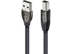 AudioQuest USB Cables & Dash Ports