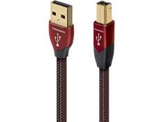 AudioQuest USB Cables & Dash Ports