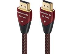 AudioQuest HDMI Cables