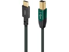AudioQuest USB Cables & Dash Ports