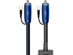 AudioQuest Subwoofer Cables