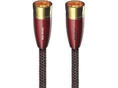 AudioQuest XLR Cables