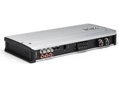 MTX Car Amplifiers