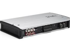 MTX Car Amplifiers
