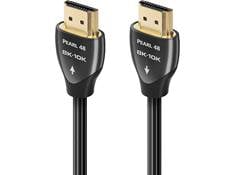 AudioQuest HDMI Cables