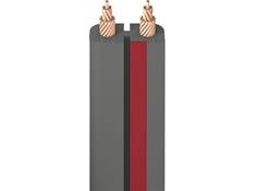 AudioQuest Speaker Wire without Connectors