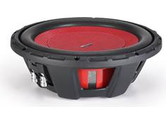 MB Quart Component Subwoofers