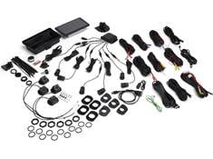 Brandmotion Truck and RV Cameras & Sensors