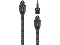 AudioQuest Digital Optical Cables