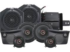 MB Quart Custom-fit Audio Packages
