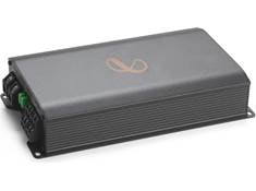 Infinity Car Amplifiers