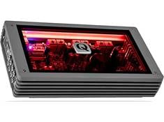 MB Quart Car Amplifiers
