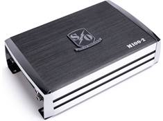 Sound Ordnance&trade; M100-2
