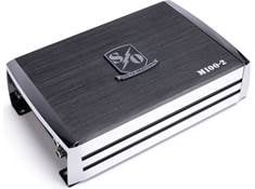Sound Ordnance Car Amplifiers