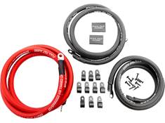 Sundown Audio Battery Mounting Hardware