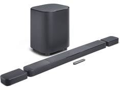 JBL Sound Bars