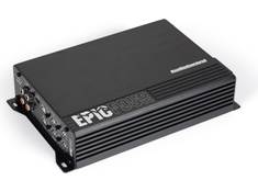 AudioControl Car Amplifiers