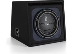 AudioControl Sub Boxes (Loaded)