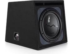 AudioControl Sub Boxes (Loaded)