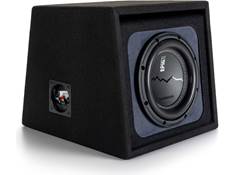 AudioControl Sub Boxes (Loaded)