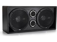 Memphis Audio Box Speaker Systems