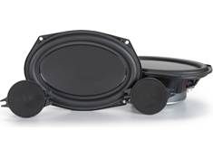 JL Audio Vehicle-specific Speakers