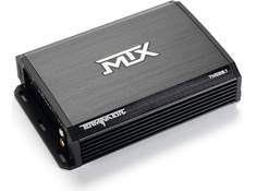 MTX Car Amplifiers