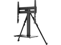 ErgoAV TV Pedestal Stands