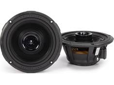Wet Sounds Motorcycle Speakers