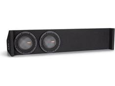 Memphis Audio Sub Boxes (Loaded)