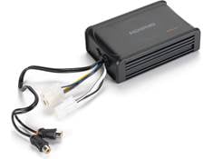 Memphis Audio ATV & UTV All-weather Amps