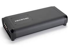 Memphis Audio Car Amplifiers
