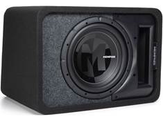 Memphis Audio Sub Boxes (Loaded)