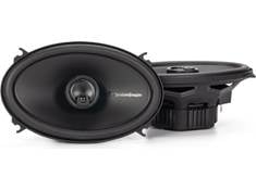 Rockford Fosgate 4